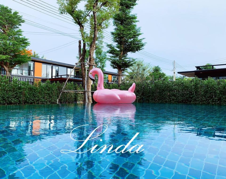 Pattaya Yudee Pool Villa 优迪泳池别墅2 Villa in Pattaya City