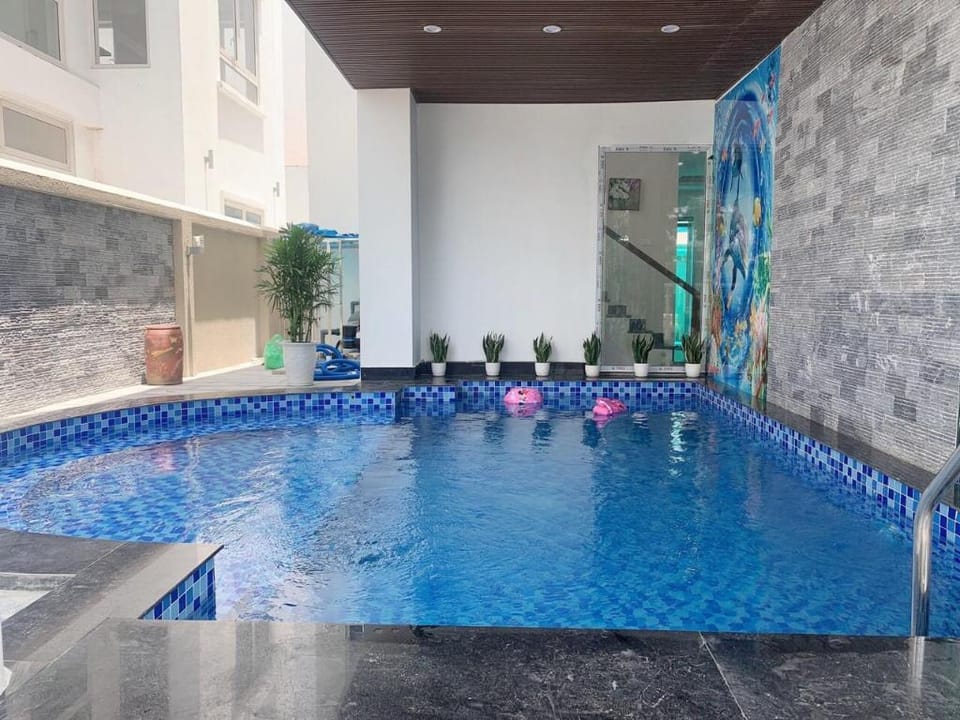 Vila Sao Biển 125 Villa in Laos