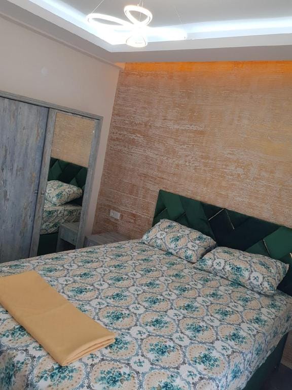 Tisan Apart Apartment in Mersin