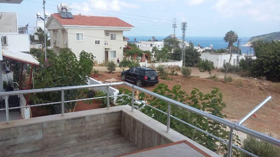 Tisan Apart Apartment in Mersin