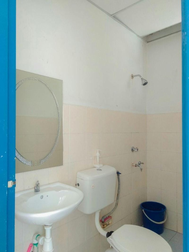 Best both affordable & comfortable stay at UA1, KK Apartment in Kota Kinabalu