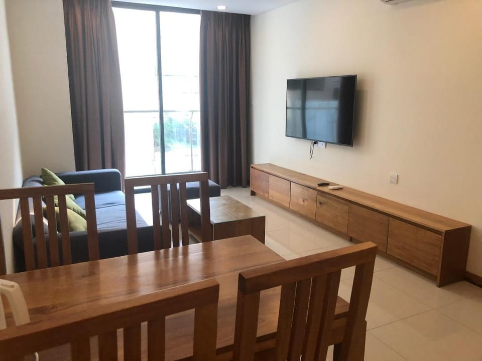 Warm house Apartment in Nha Trang