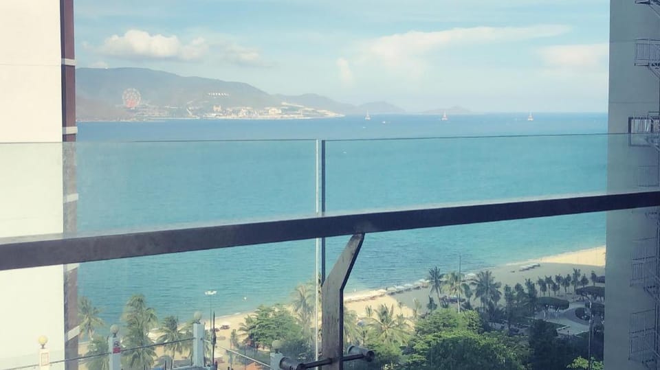 Dream house Apartment in Nha Trang