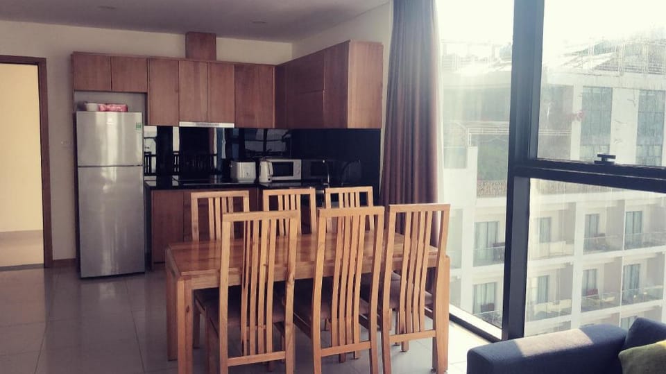 Dream house Apartment in Nha Trang