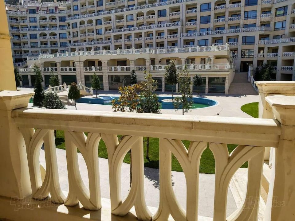 Relax Apartment in Varna South bay Apartment in Varna