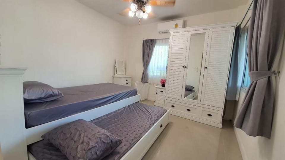 Miranda Village (หมู่บ้านมิรันดา) Vacation rental in Chon Buri Changwat