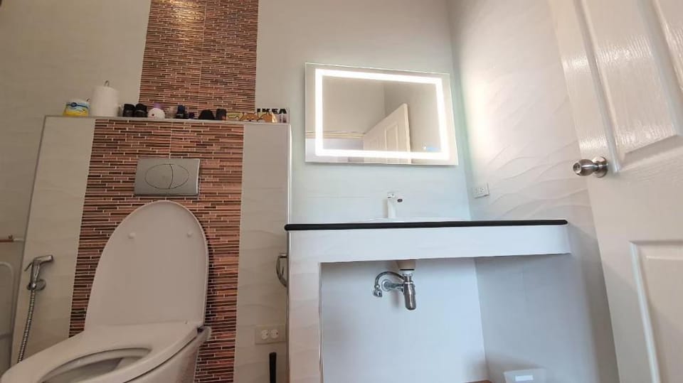 Miranda Village (หมู่บ้านมิรันดา) Vacation rental in Chon Buri Changwat