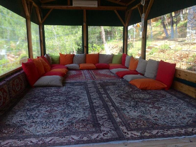 TREE HOUSES Vacation rental in Muğla Province