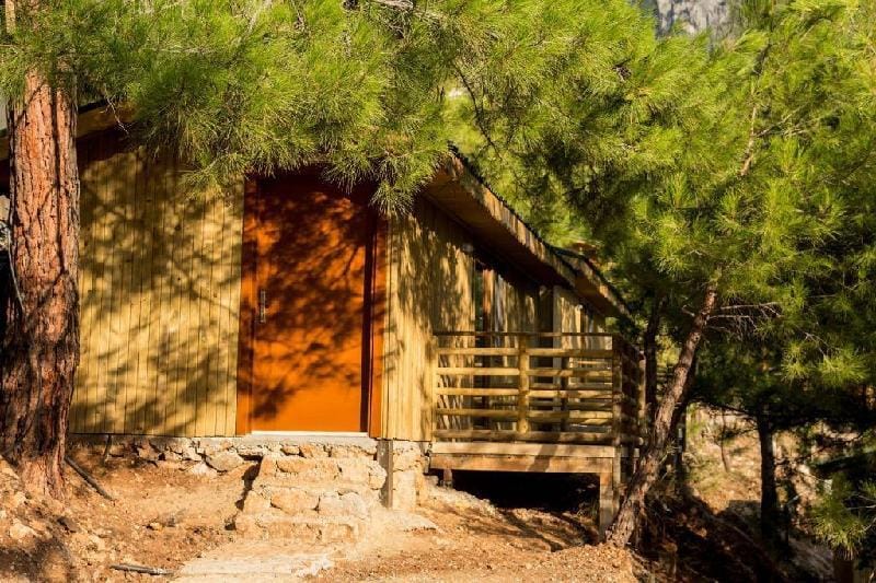 TREE HOUSES Vacation rental in Muğla Province