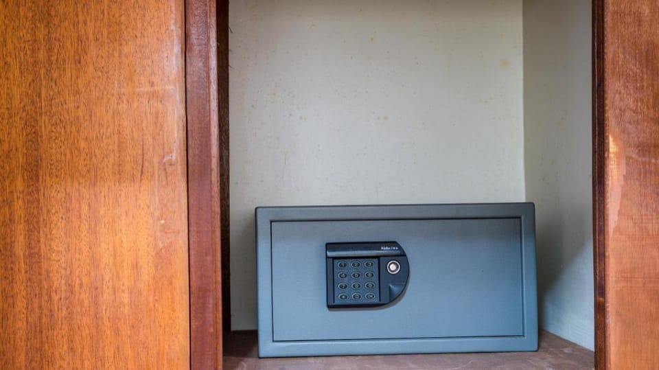 Golf Lane Hotel Apartment in Uganda