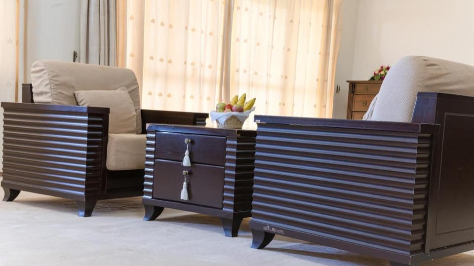 Golf Lane Hotel Apartment in Uganda