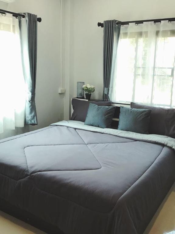 PU HOUSE Vacation rental in Laos
