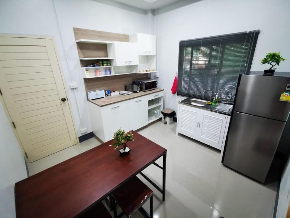 PU HOUSE Vacation rental in Laos