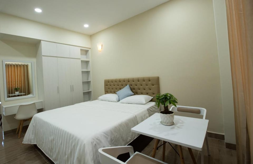 Palm City Luxury Stay Vacation rental in Nha Trang