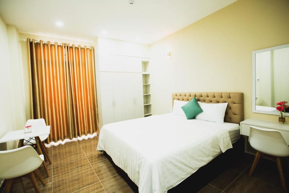 Palm City Luxury Stay Vacation rental in Nha Trang