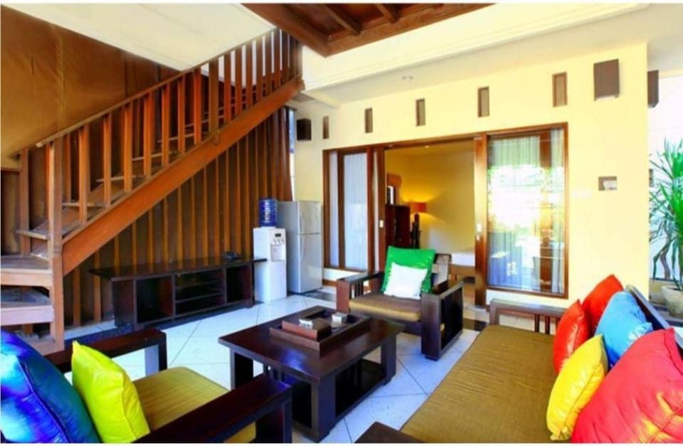 Beautiful Villa for Two Bedroom Private Pool #LZ5 Villa in Bali