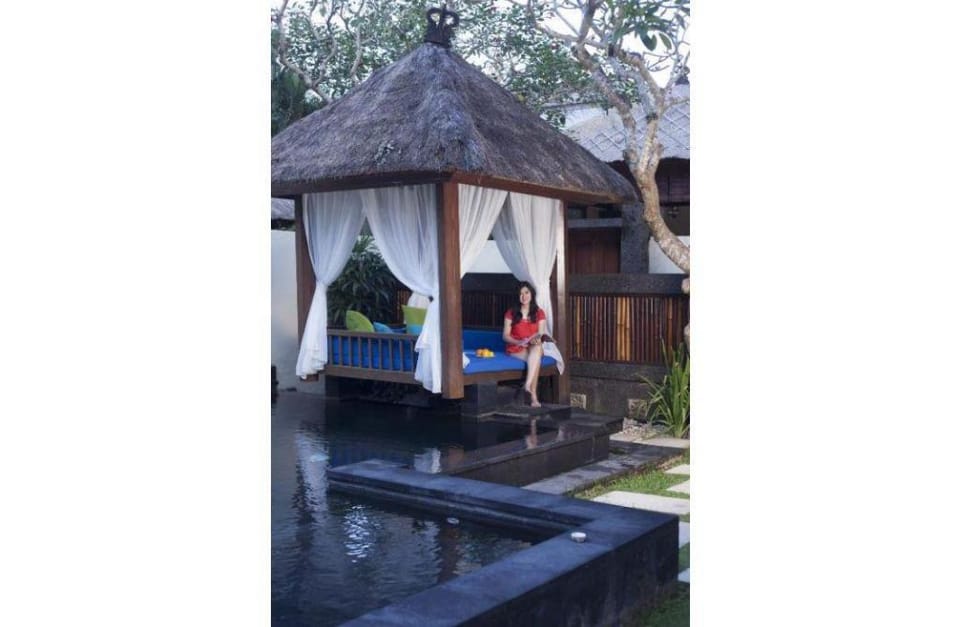 Entire  3BR  Private Pool Villa #LA4   Villa in Kuta Selatan