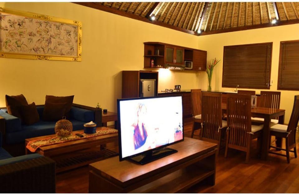Entire  3BR  Private Pool Villa #LA4   Villa in Kuta Selatan