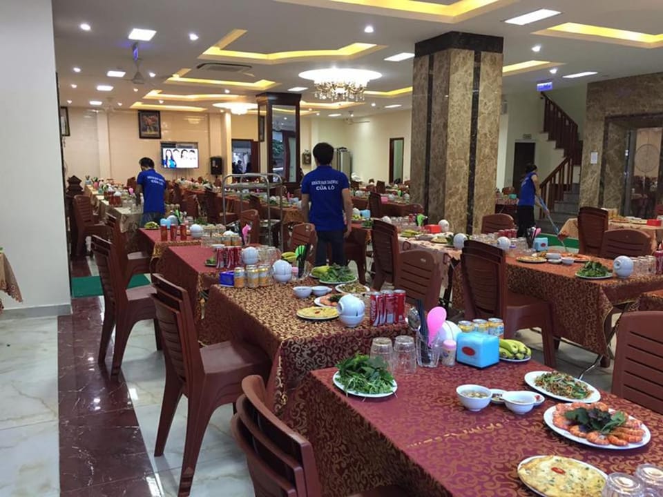 DAEWOO  CUA LO Vacation rental in Laos