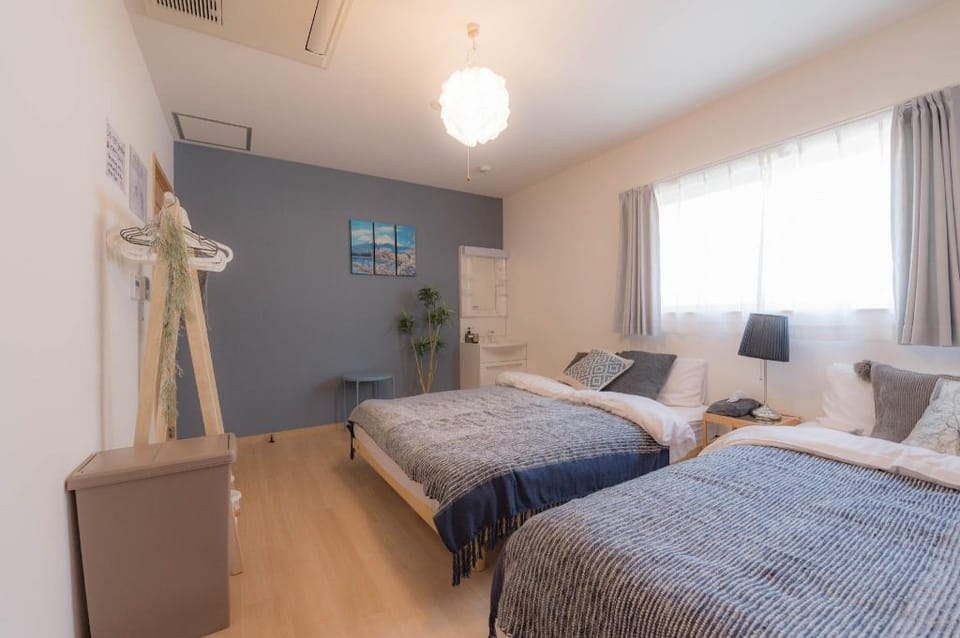 careerhouse  yotsugi Vacation rental in Japan