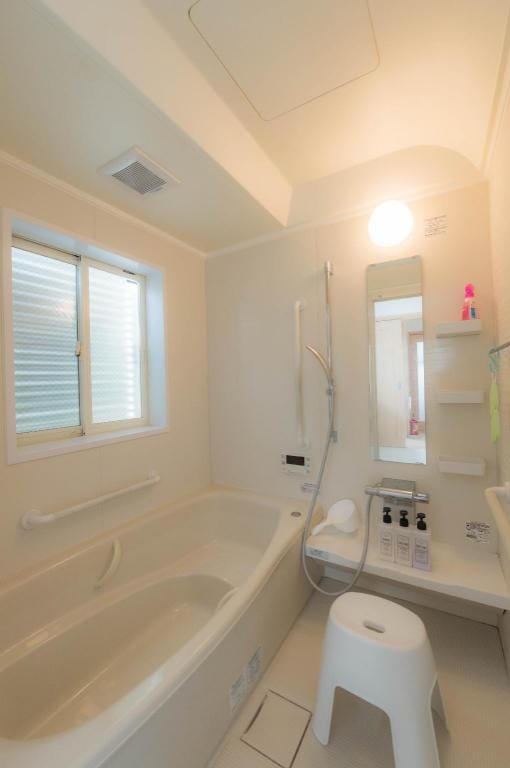 careerhouse  yotsugi Vacation rental in Japan