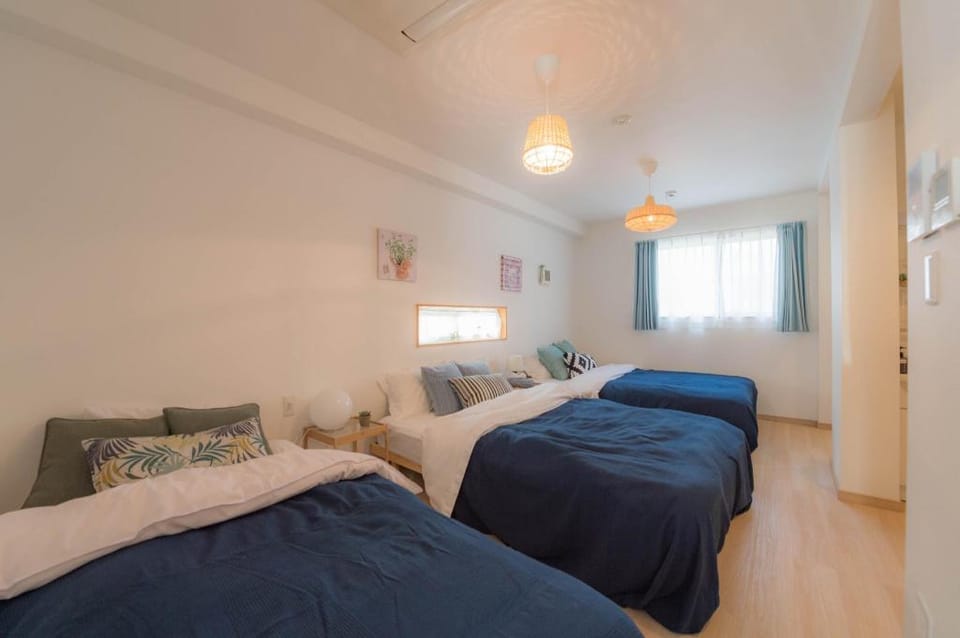 careerhouse  yotsugi Vacation rental in Japan