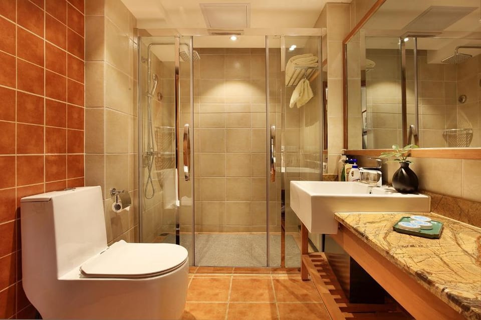 tatami suit room Vacation rental in China