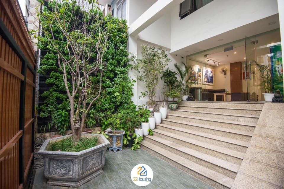 HOUSING LL18*01 BEDROOM APARTMENT IN LINH LANG Apartment in Hanoi