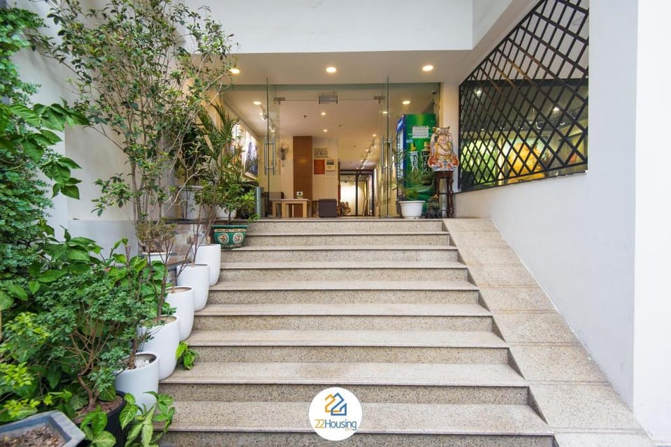 HOUSING LL18*01 BEDROOM APARTMENT IN LINH LANG Apartment in Hanoi