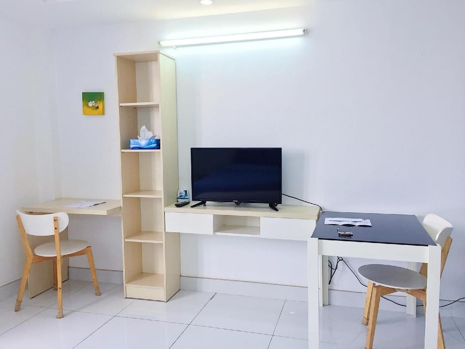 Binh Thanh Houses Vacation rental in Ho Chi Minh City