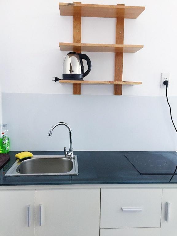 Binh Thanh Houses Vacation rental in Ho Chi Minh City