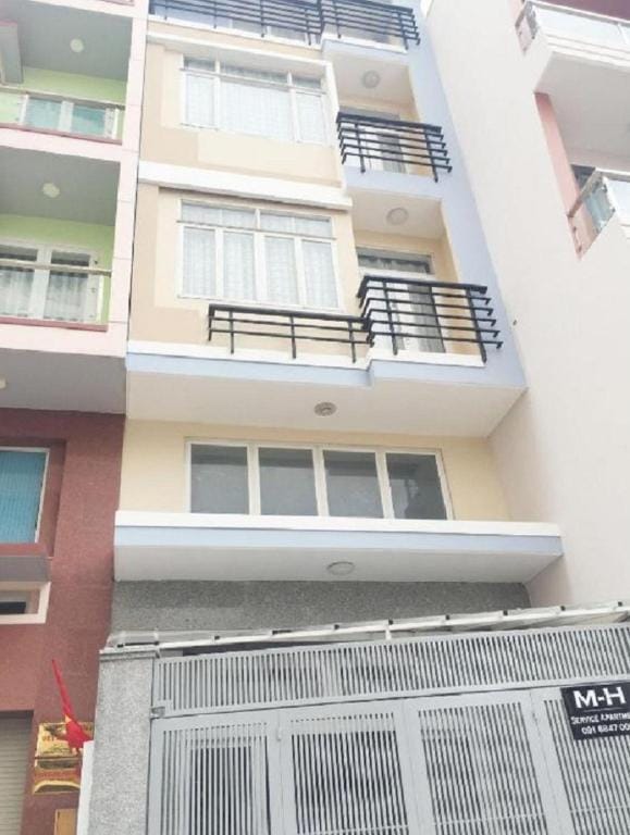 Binh Thanh Houses Vacation rental in Ho Chi Minh City