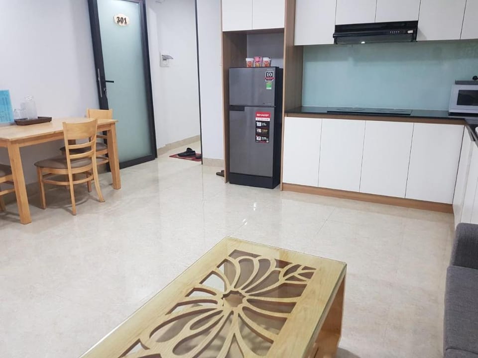 Friendly Home By the Ocean Apartment in Da Nang