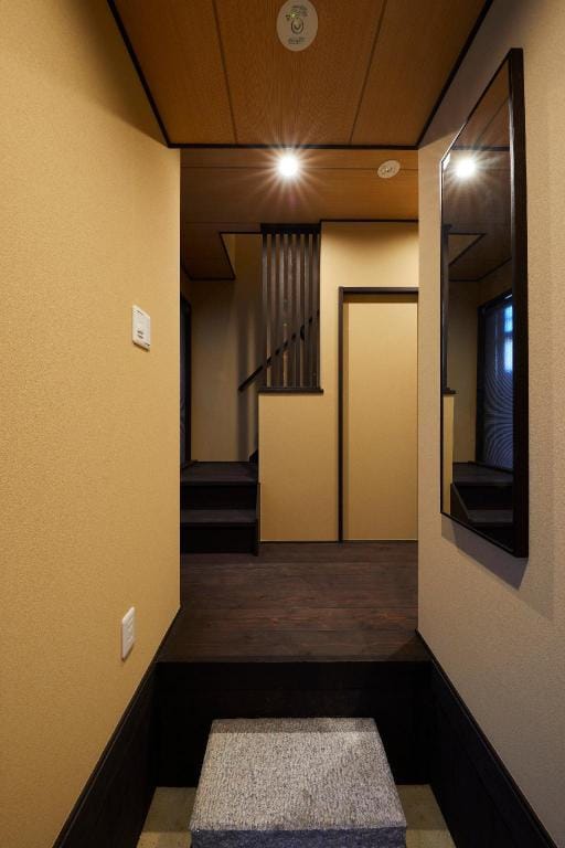 Rinn Hanayacho Asagiri Vacation rental in Kyoto