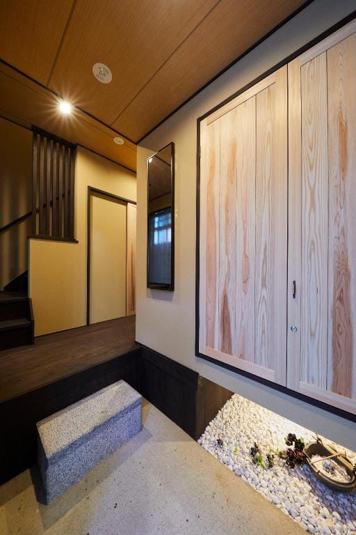 Rinn Hanayacho Asagiri Vacation rental in Kyoto