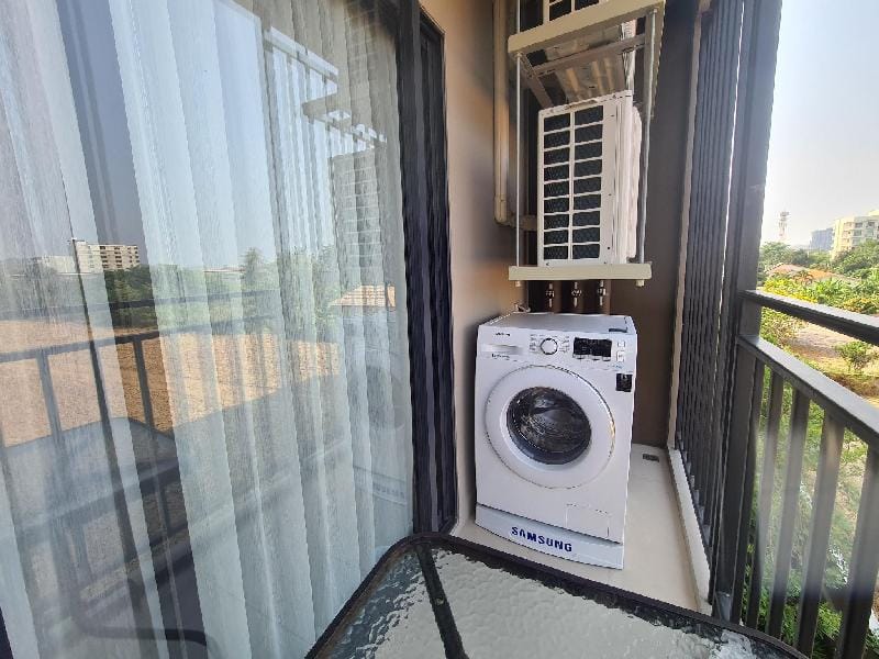 La Casita Huahin Luxury Condo in Hua Hin Apartment in Hua Hin District
