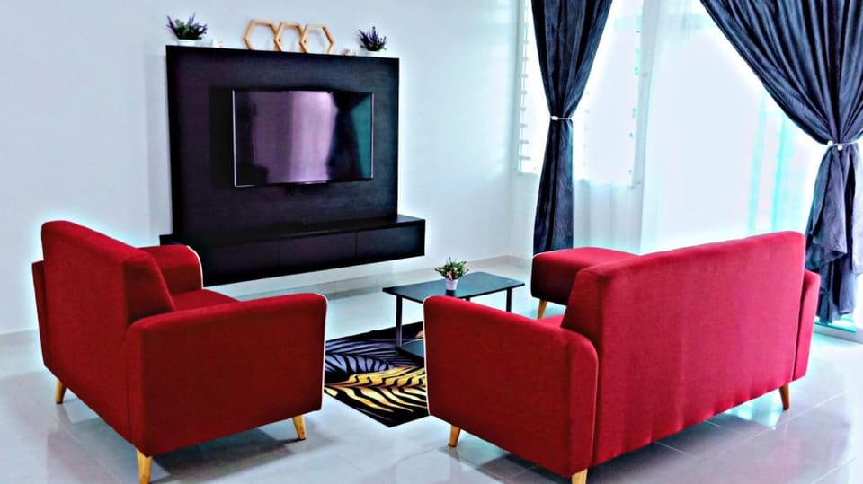 MARI Residence Kuala Terengganu Apartment in Terengganu, Malaysia
