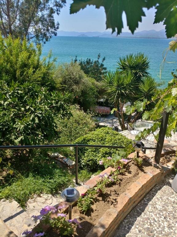 Paradise village Villa in Muğla Province