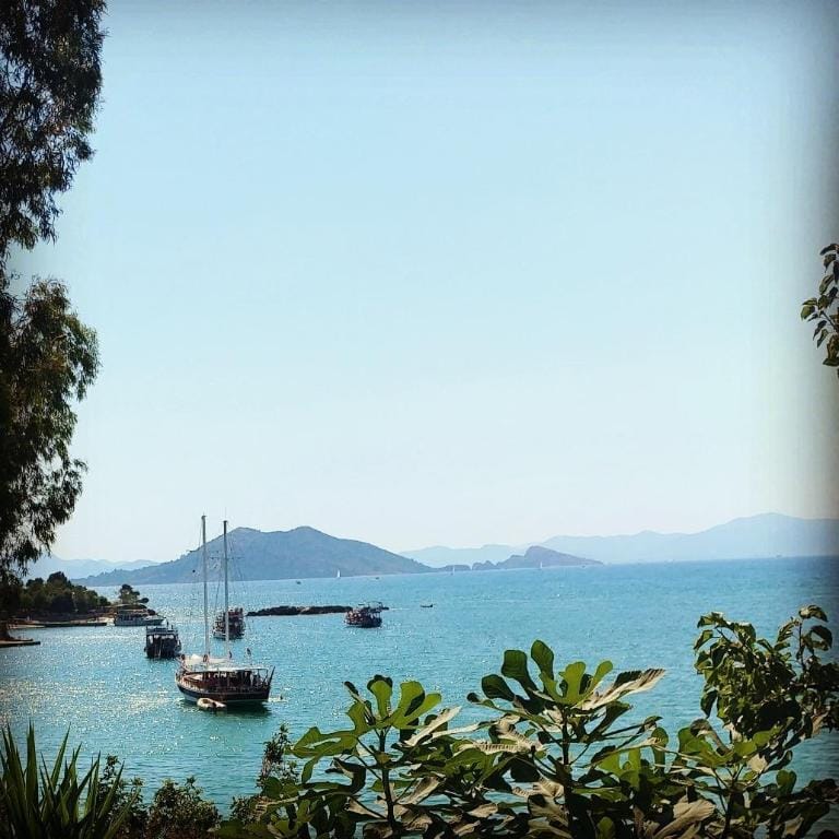 Paradise village Villa in Muğla Province
