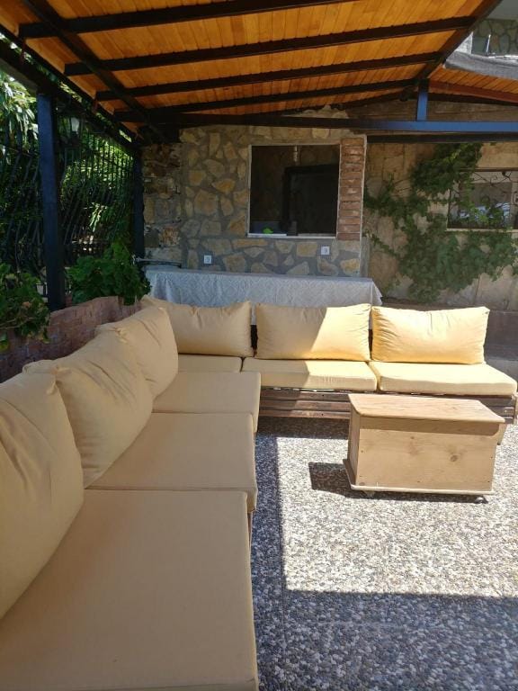Paradise village Villa in Muğla Province