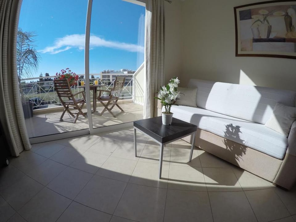 Kato Paphos Suites, 1-Bedroom Apartment with Pool Apartment in Paphos