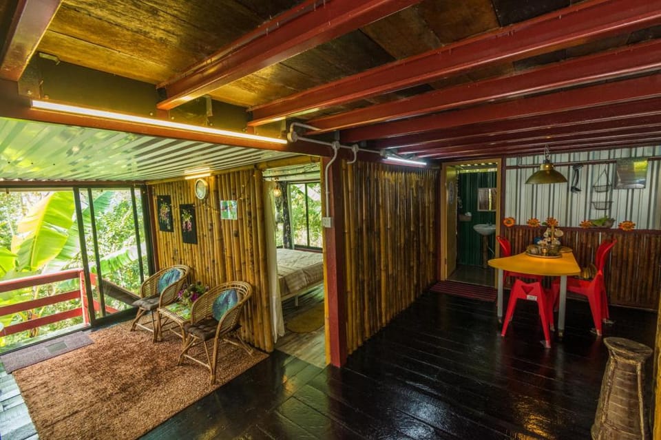 Mendung Escape Couple Suite B Vacation rental in Kuching