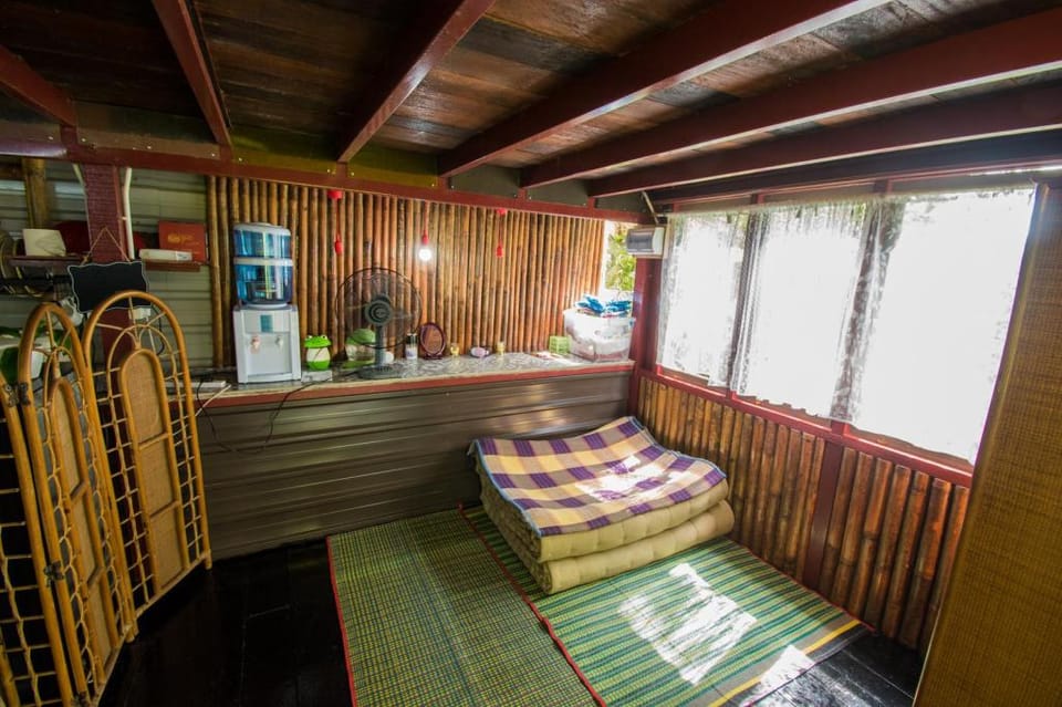 Mendung Escape Couple Suite B Vacation rental in Kuching