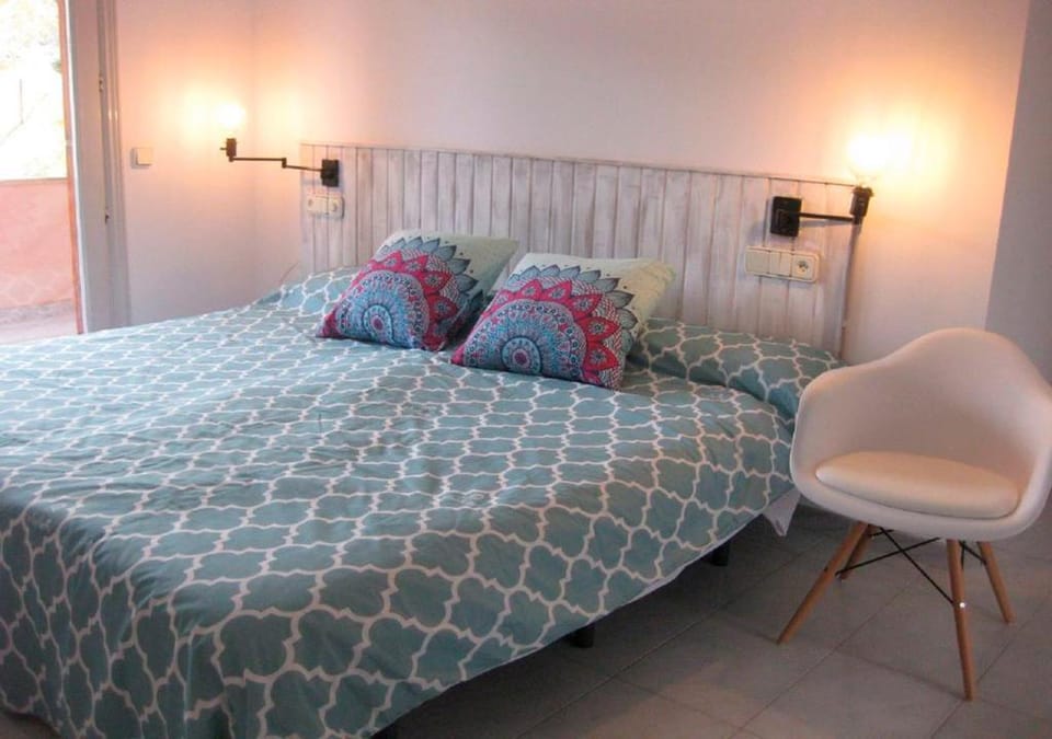 Villa Ca'n Fila By LeMón Vacation Villa in Serra de Tramuntana