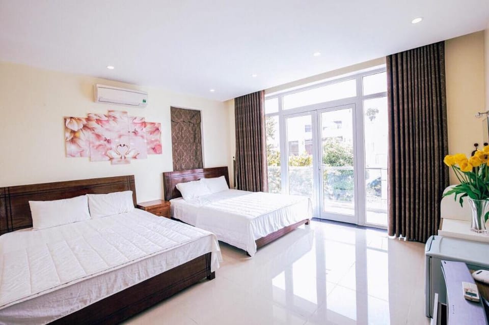 Vila Sao Biển 109 Villa in Laos