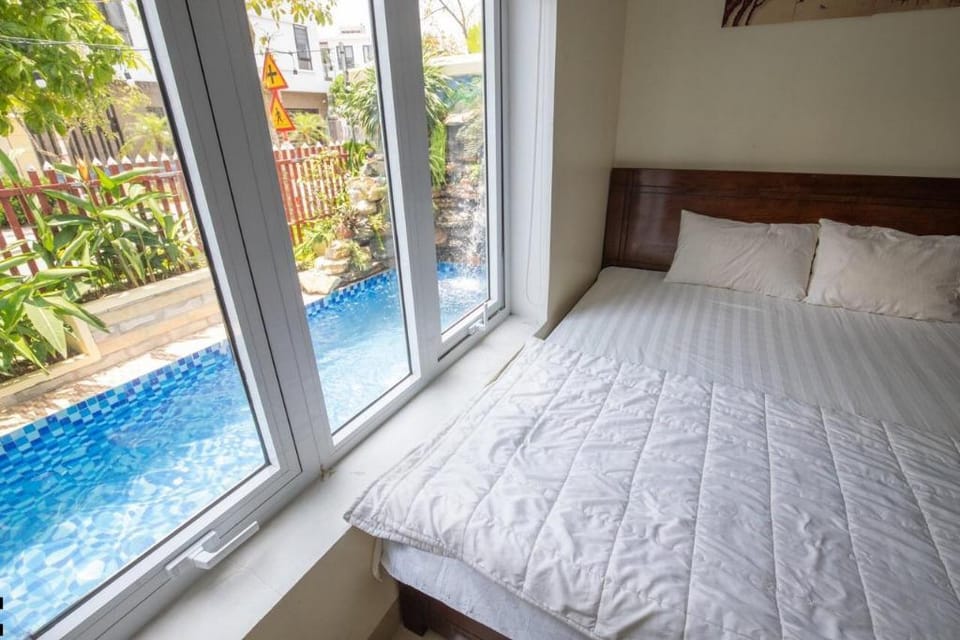 Vila Sao Biển 109 Villa in Laos