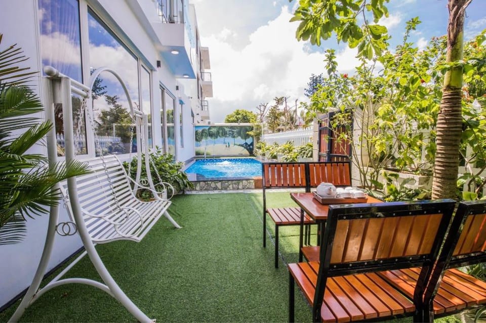 Vila Sao Biển 109 Villa in Laos