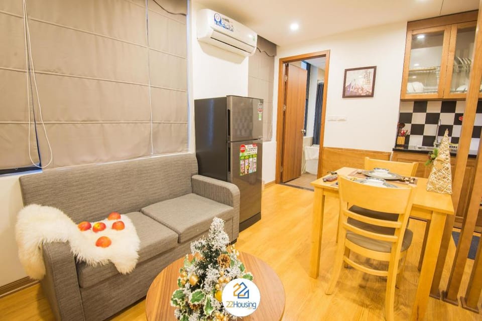 Hanoi Apartments Apartment in Hanoi