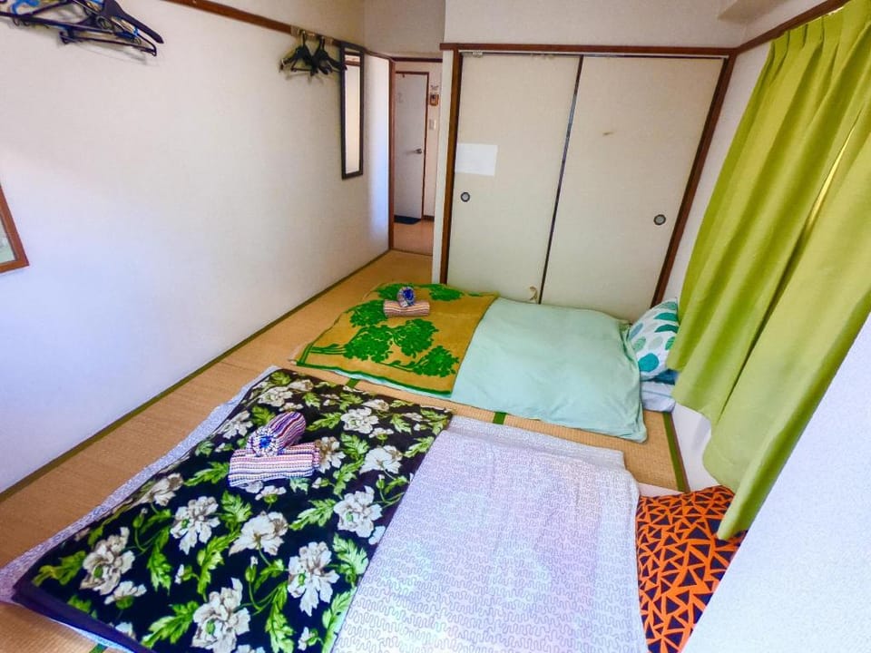 TWO Bedroom APARTMENT NAKANO near SHINJUKU Apartment in Shinjuku