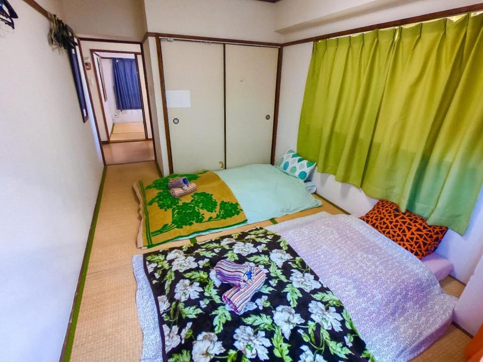 TWO Bedroom APARTMENT NAKANO near SHINJUKU Apartment in Shinjuku